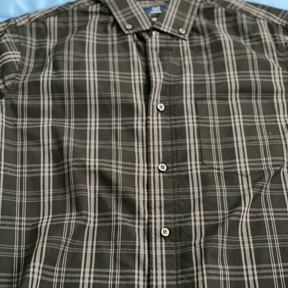 George Classic Fit Casual Shirt - Picture 3 of 3